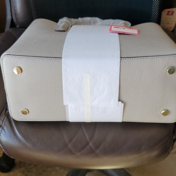 Kate Spade Margaux Large Satchel - Picture 6 of 7